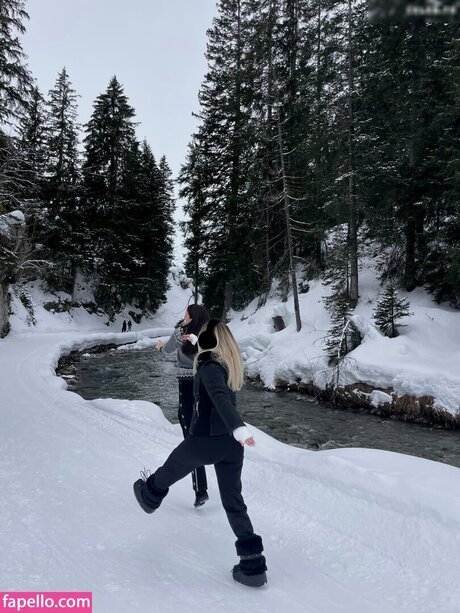 Charlie Ferarie only fans review