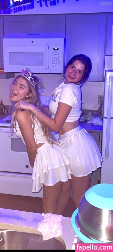 Charlie Ferarie nude onlyfans