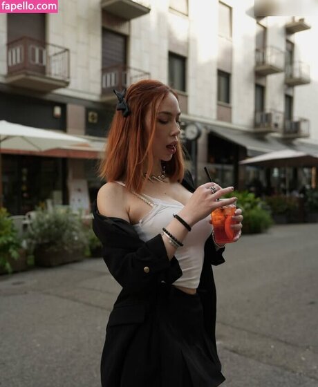 Lucy L3in leaked onlyfans free