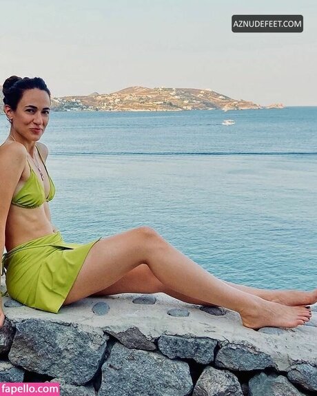 Melissanthi onlyfans leaj