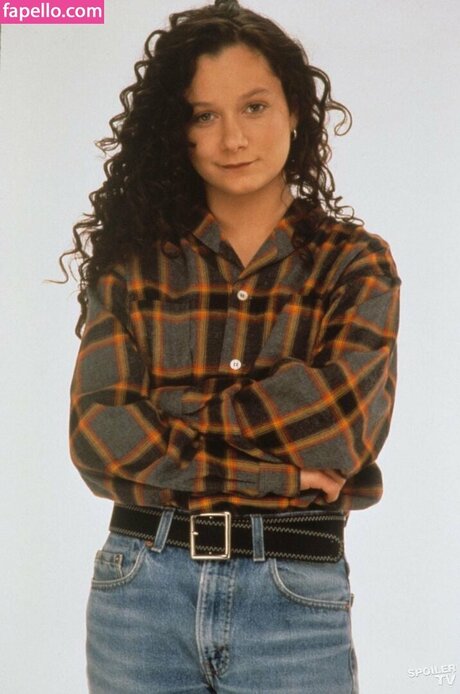 Sara Gilbert onlyfans nide
