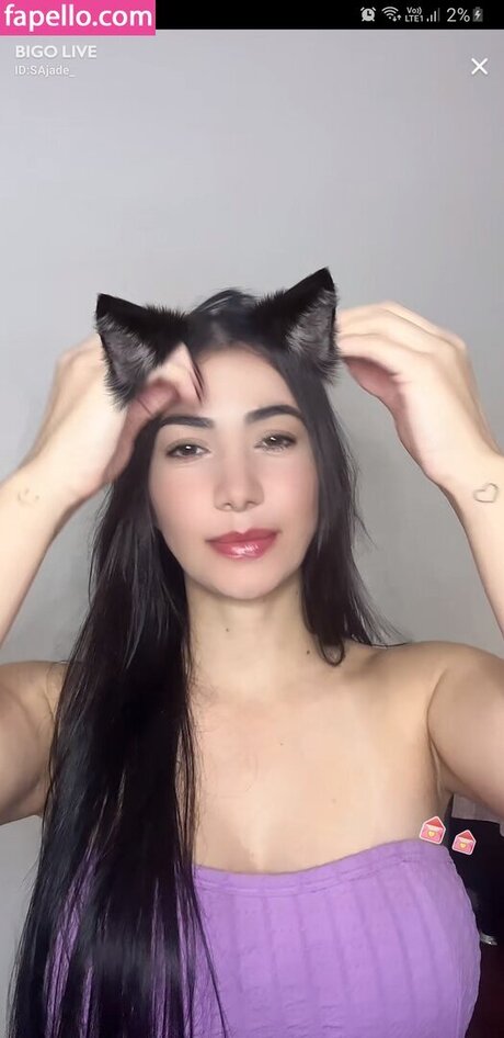 Bigo SAjade_ onlyfans fotos