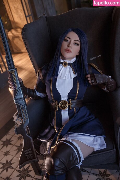 vick torie only fans