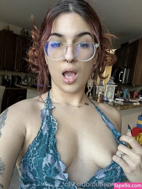 Cutiepie Mary porn onlyfans