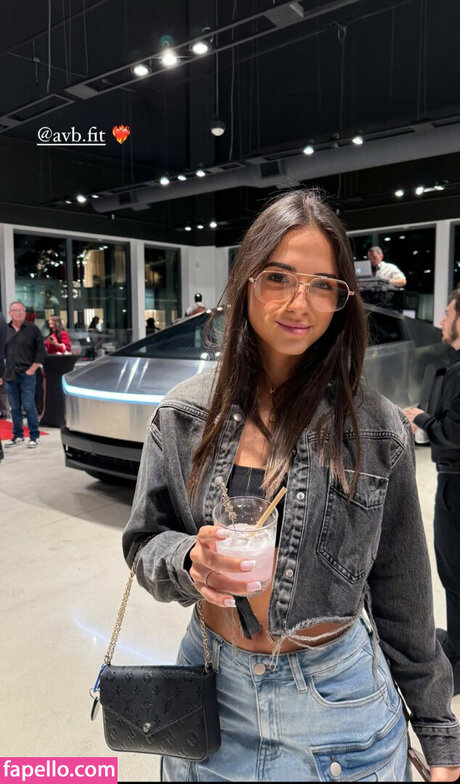 Avb fit onlyfans leaks porn