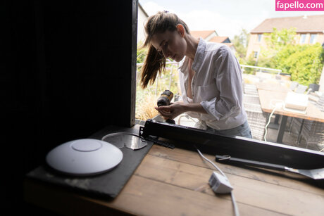 Hands On Katie nudes only fans