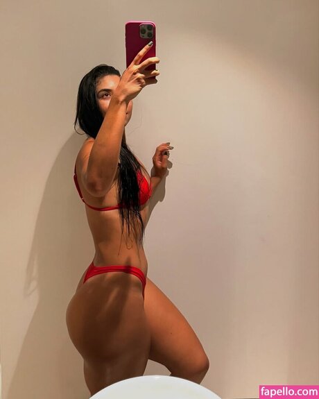 Azucena Cantillo leaked onlyfans photos