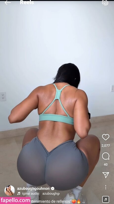 Azucena Cantillo new onlyfans