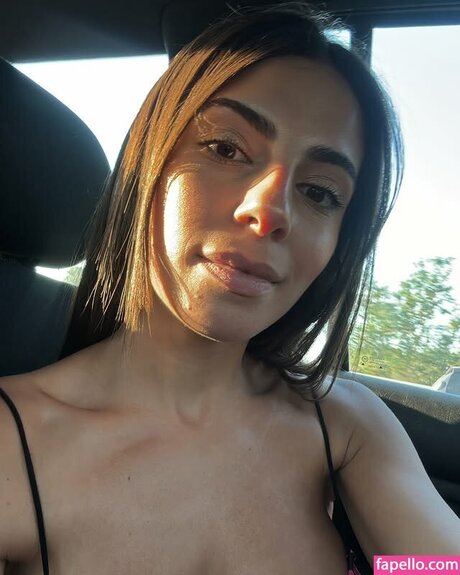 Ilaria Cafagno onlyfans porn