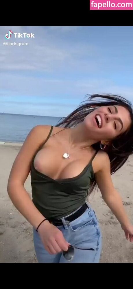 Ilaria Cafagno onlyfans nude porn