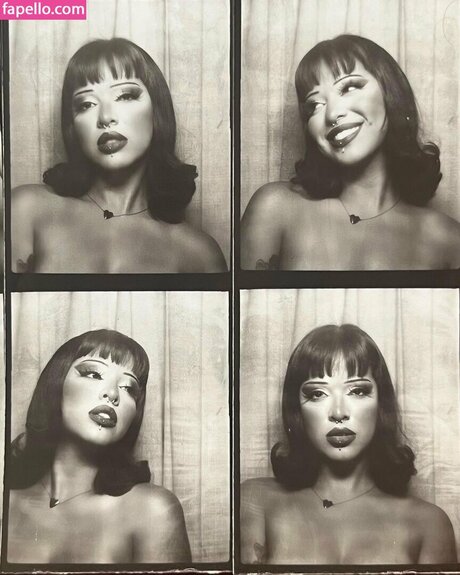 Gisssellleh onlyfans nudes porn