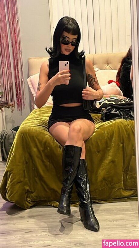 Gisssellleh tits onlyfans