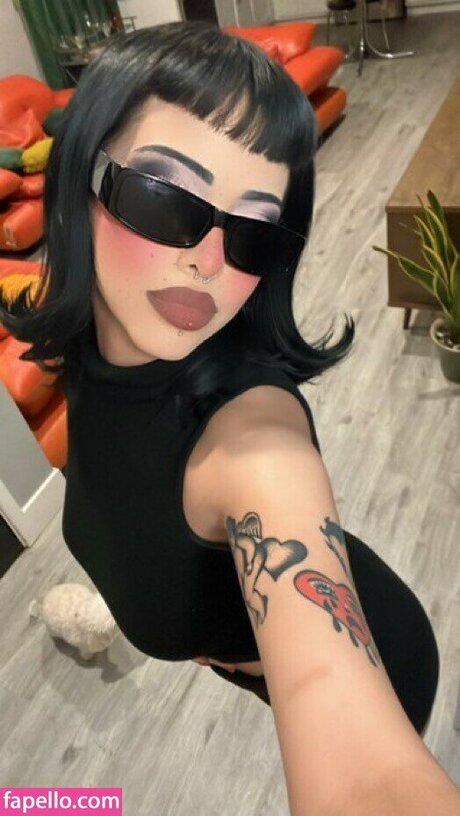 Gisssellleh on onlyfans