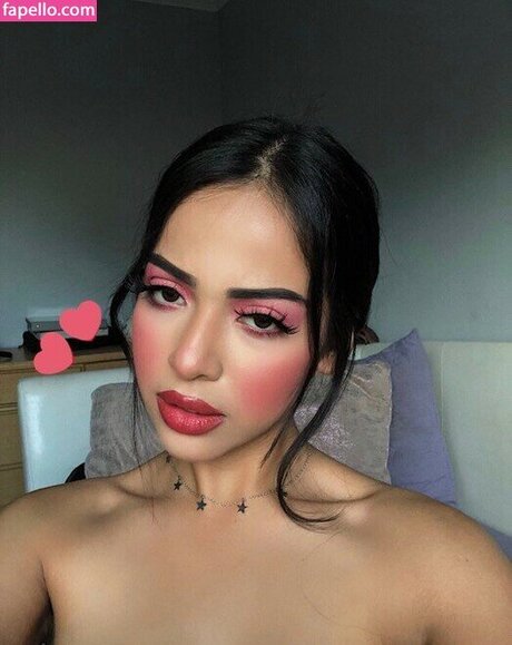 Gisssellleh onlyfans striptease