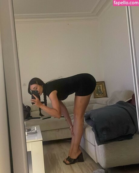 Josephine Lecar onlyfans leaked nudes