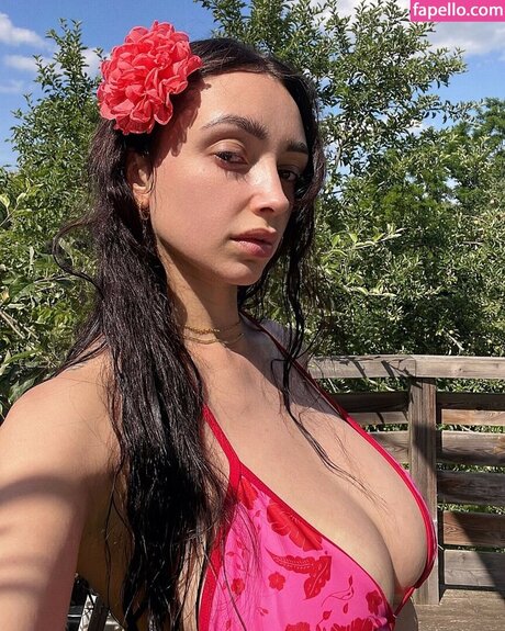 Josephine Lecar naked onlyfans leaks