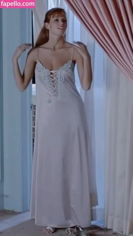 Monique Gabrielle only fans nude leaks