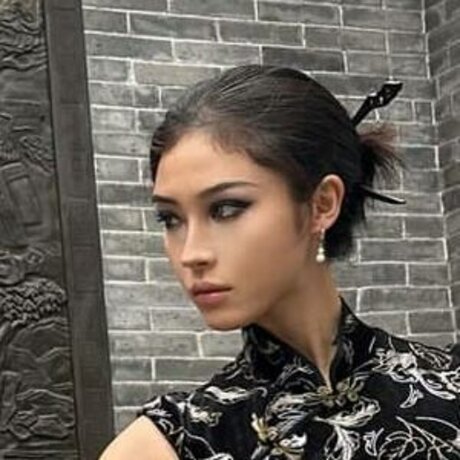 Xiang is onlyfans exposed