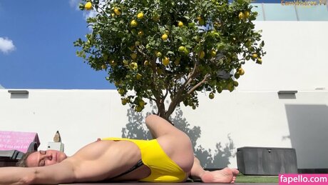 Marlin Gyoga free only fans