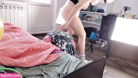 Marlin Gyoga nudes only fans