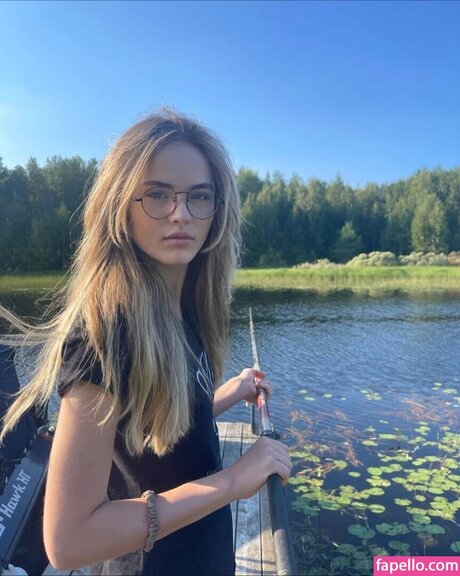 Kristina Pimenova onlyfans naked