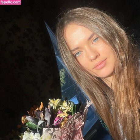 Kristina Pimenova leaked onlyfans.