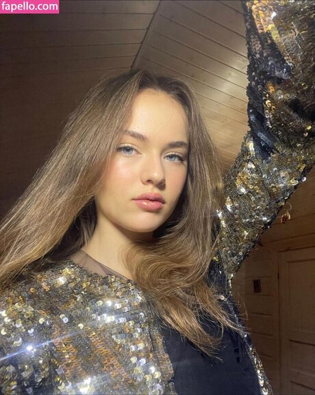 Kristina Pimenova en onlyfans