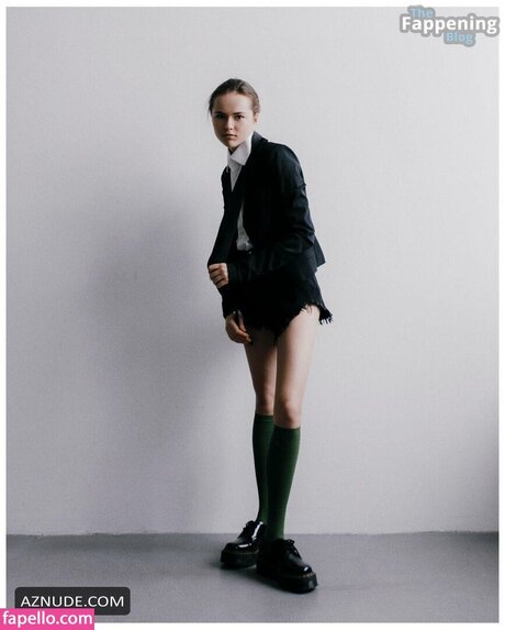 Kristina Pimenova leaked onlyfans pics