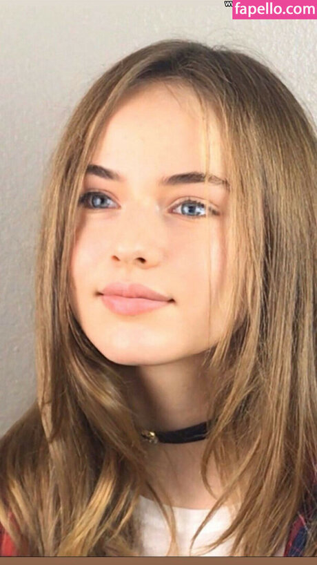 Kristina Pimenova onlyfans model