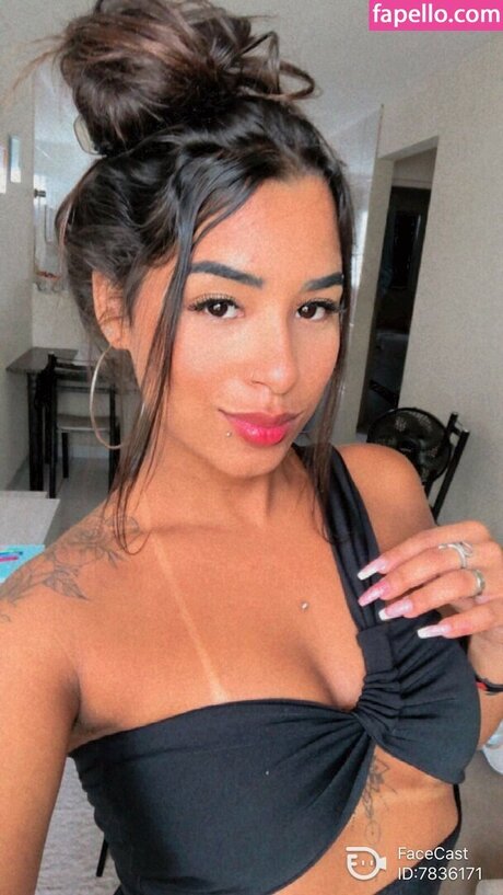 Eduarda Lima onlyfans leaked.
