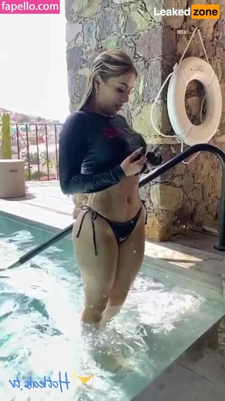 Alemiar Rojas new leaked onlyfans