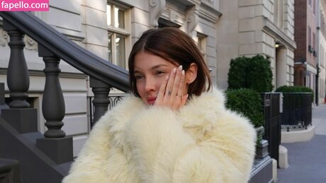 Sofia Gonet onlyfans porn