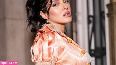 Sofia Gonet naked only fans