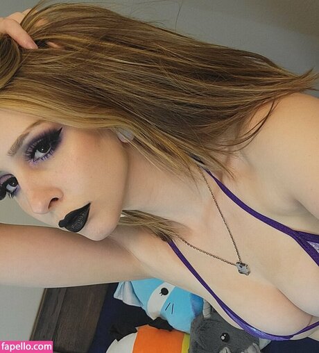 amethystfoxx onlyfans leak porn