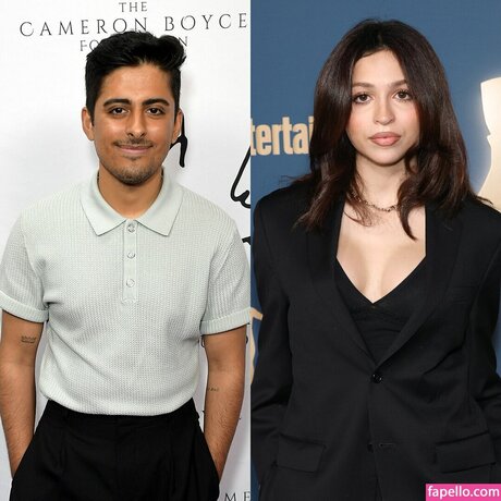 Josie Totah onlyfans porn free