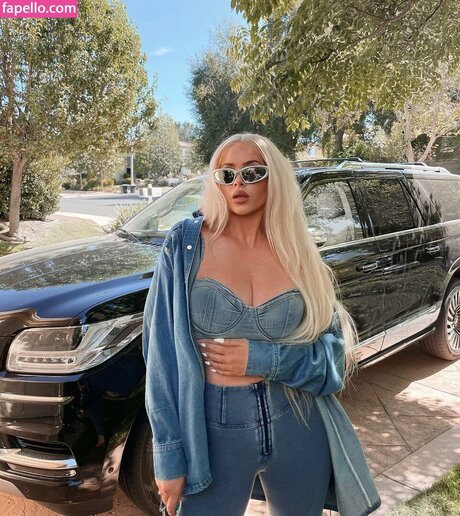 Olivia Pierson only fans leaked