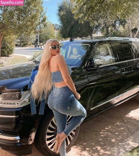 Olivia Pierson onlyfans naked