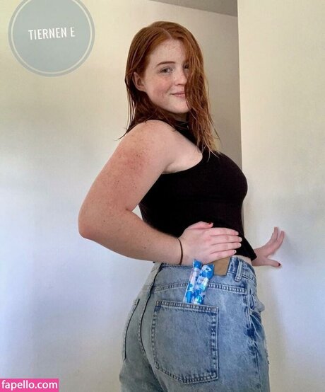 Bluetiernen leaked nude onlyfans