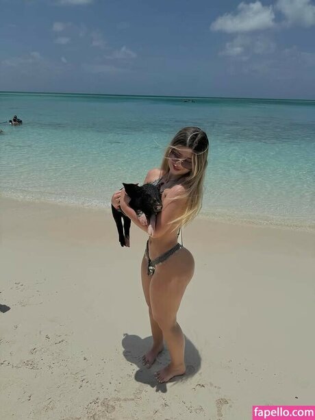 Mariana Piedrahita only fans naked