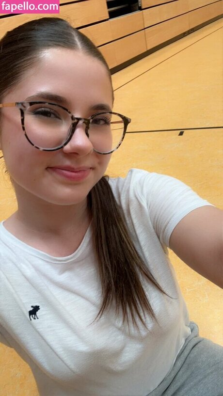 Lilousecret nudes onlyfans leaks