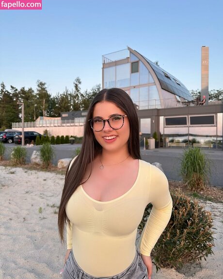 Lilousecret only fans leak porn