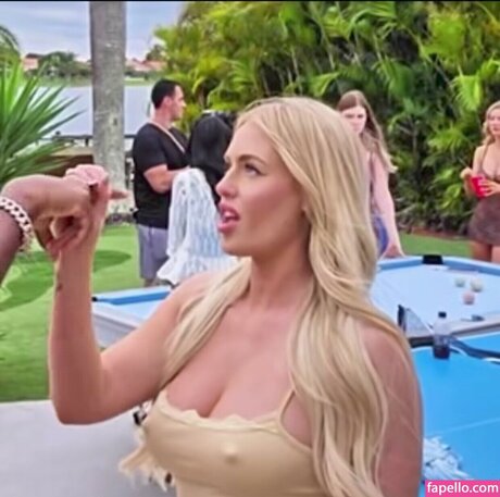 Nickyardy Yardylandd only fans leak