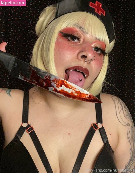 Humiliatrixg onlyfans leaked dirtyship