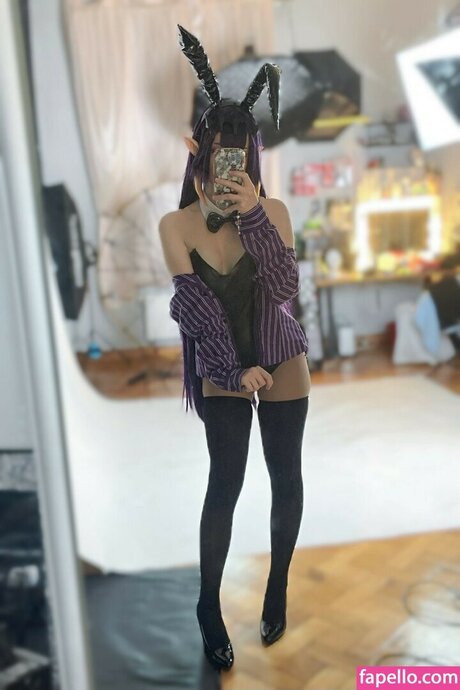 Sunre Sunashiee onlyfans content leaked