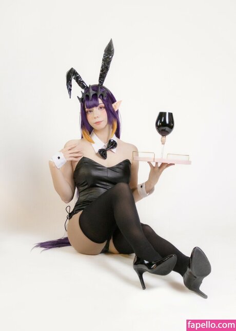 Sunre Sunashiee nude onlyfans pics