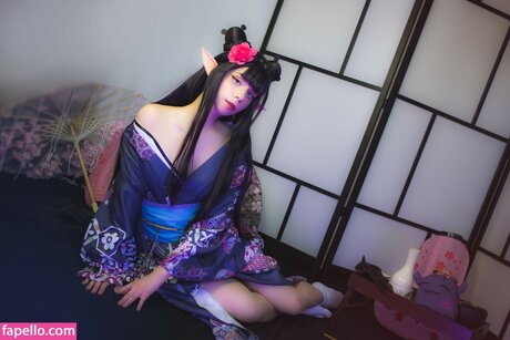 Sunre Sunashiee onlyfans leak