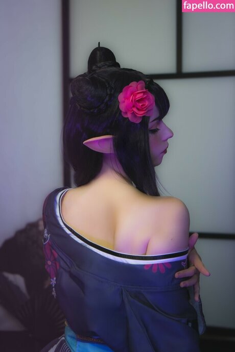 Sunre Sunashiee onlyfans hot