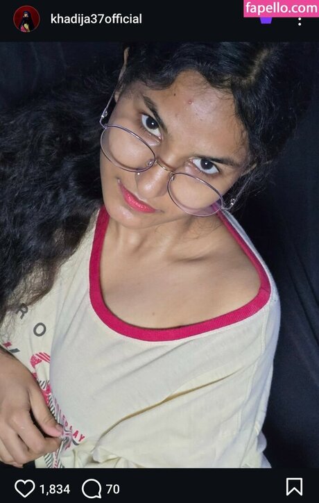 Khadija Fathima onlyfans porn leaks