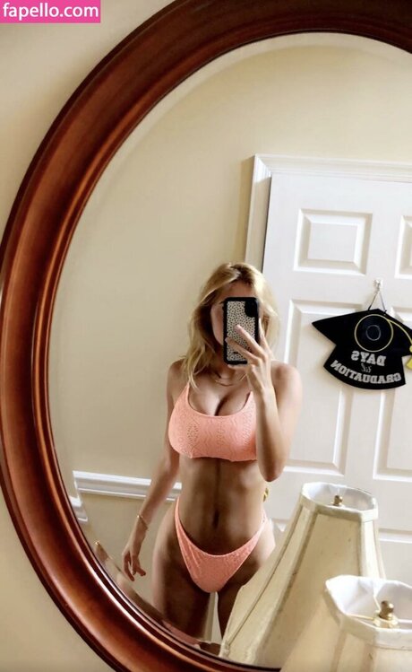 Madison Gritz naked onlyfans leak