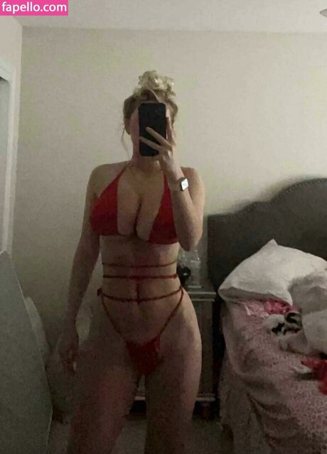 Madison Gritz nude on onlyfans